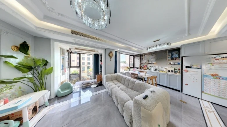 Kunshan Yulan Garden Phase I - View 4