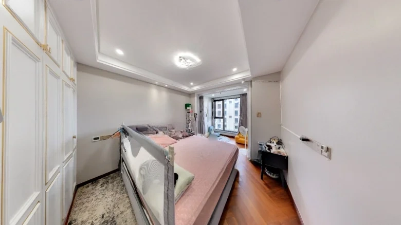 Kunshan Yulan Garden Phase I - View 5