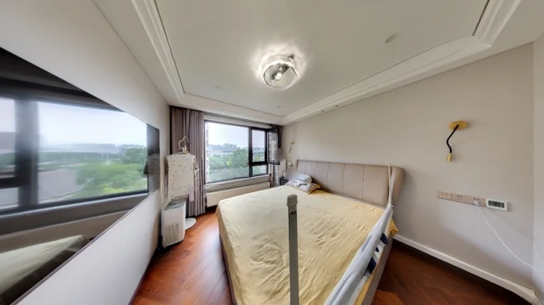 Kunshan Yulan Garden Phase I - View 2