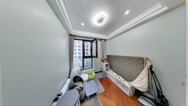 Kunshan Yulan Garden Phase I - View 3