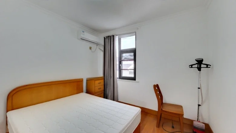 Lion Garden Pavilion - View 2