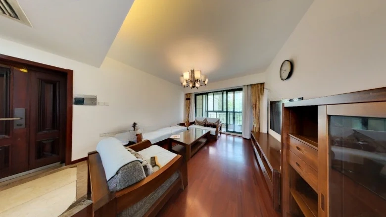 Heavenly Domain Western District - View 6