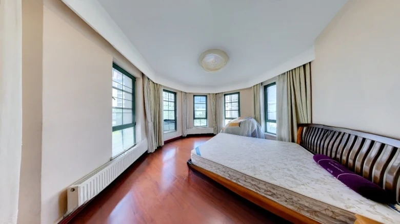 Heavenly Domain Western District - View 3