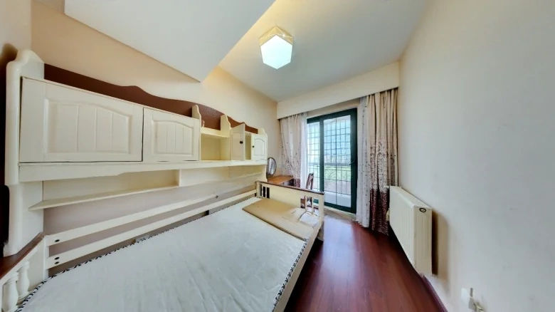 Heavenly Domain Western District - View 5