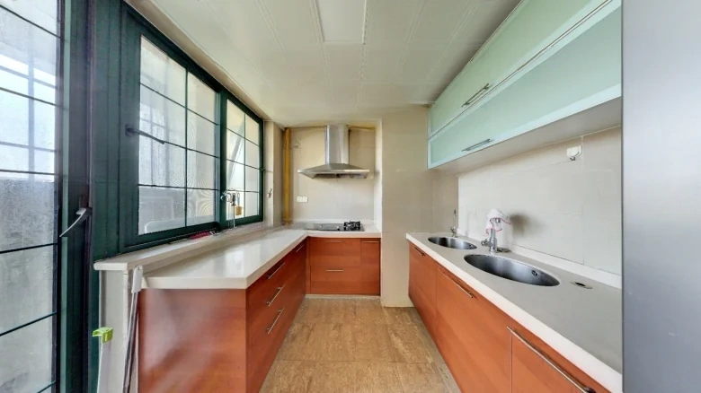 Heavenly Domain Western District - View 7