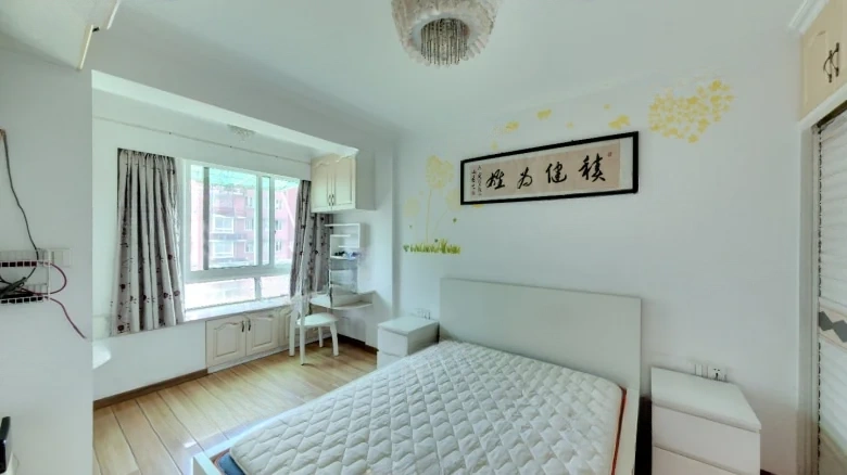 Definitive Oceanic Garden West - View 2