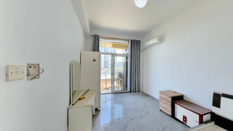 New City International and Garden - View 3