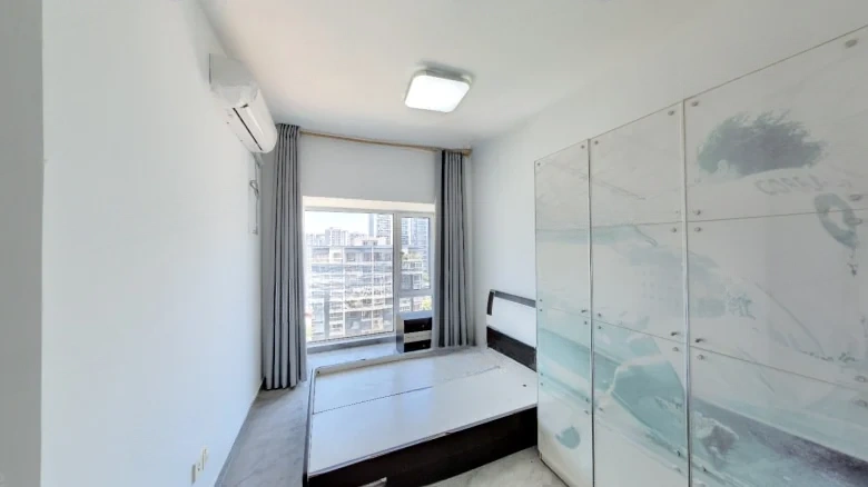 New City International and Garden - View 4