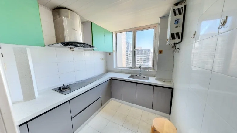 New City International and Garden - View 6