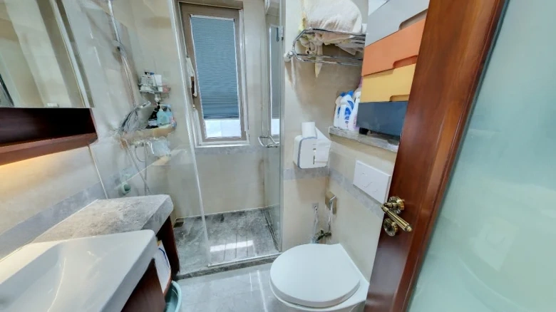 Fuying Tianlu Lake - View 8