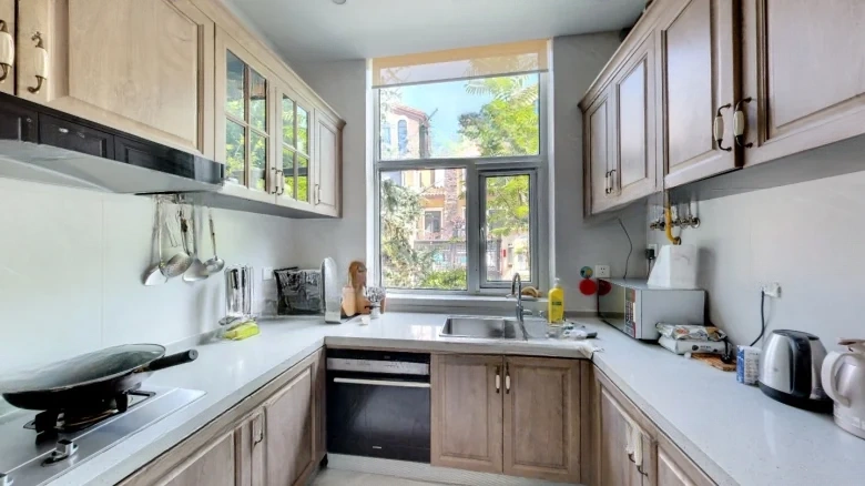 Mingde Town - View 10