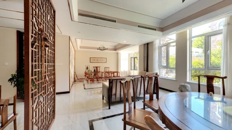 Mingde Town - View 8