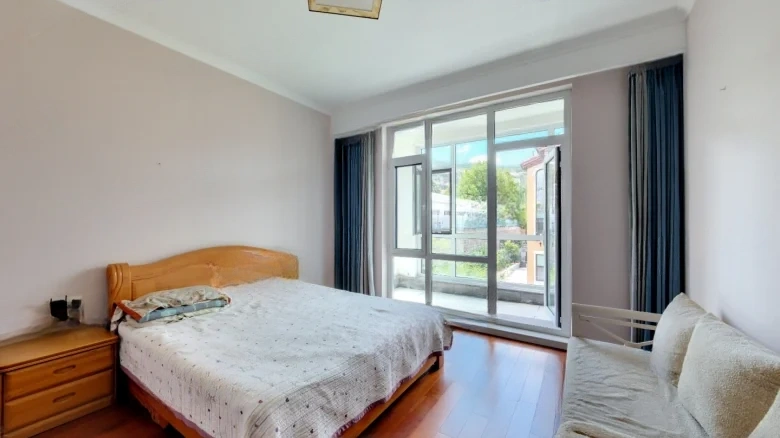 Mingde Town - View 7