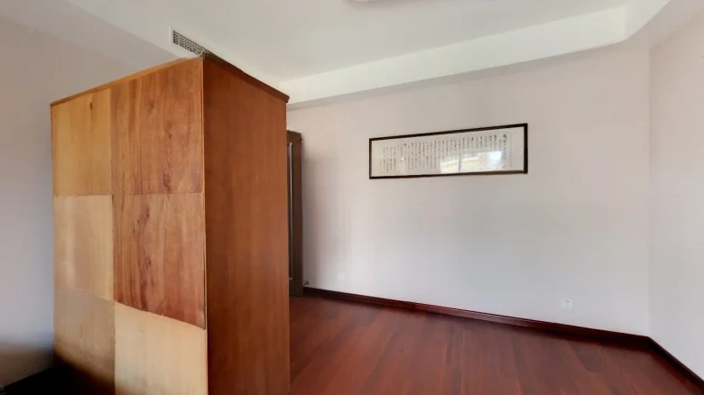 Mingde Town - View 4