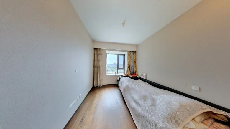 China Resources Half Hill Delight Phase I - View 2