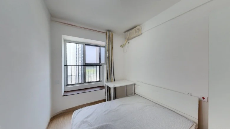 Wen'an Xinyuan - View 3