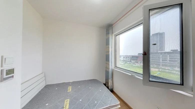 Wen'an Xinyuan - View 5