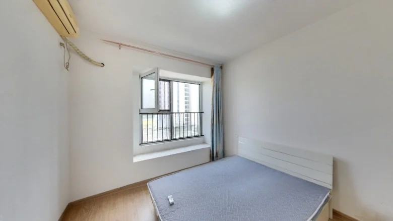 Wen'an Xinyuan - View 4