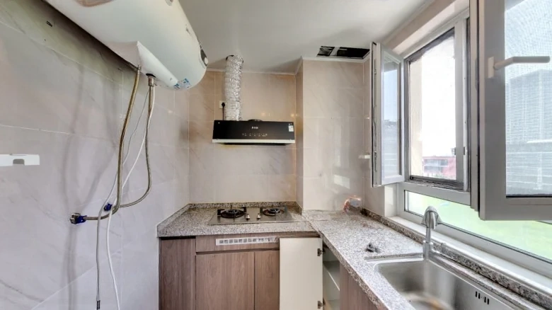 Wen'an Xinyuan - View 6