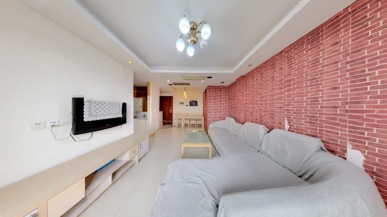 Platinum Apartment - View 3