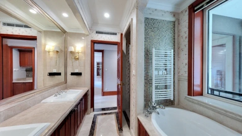 A.D. Muqiao Residence - View 9