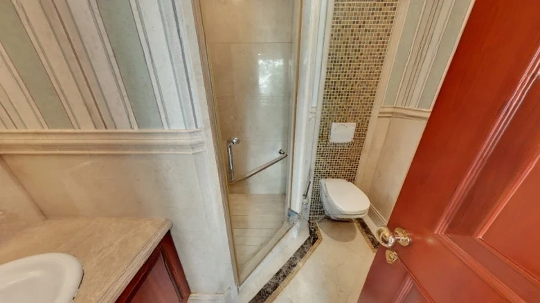 A.D. Muqiao Residence - View 10