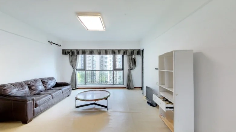 Vanke Yitian Square - View 6