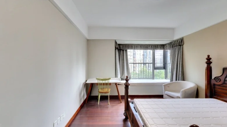 Vanke Yitian Square - View 2