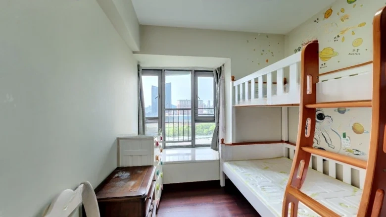 Vanke Yitian Square - View 4