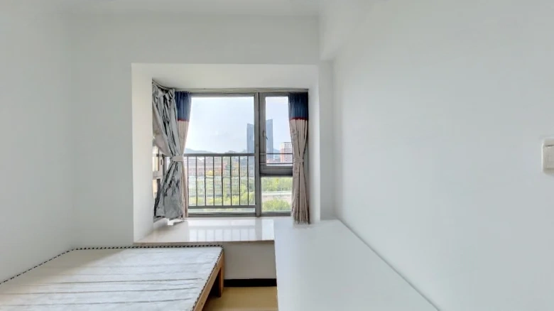 Vanke Yitian Square - View 5