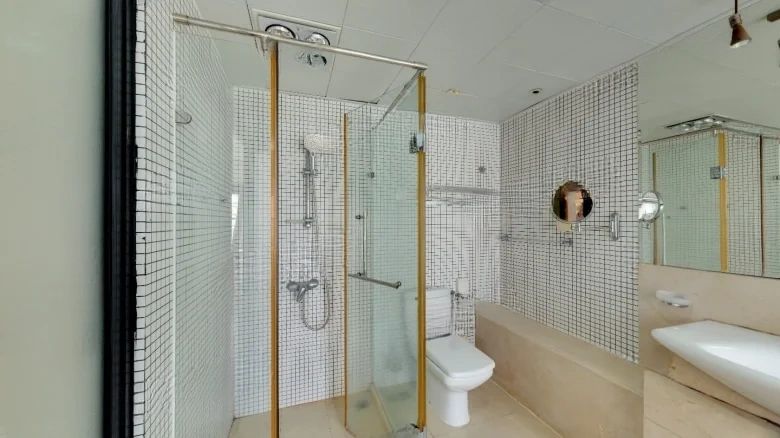 Vanke Yitian Square - View 9