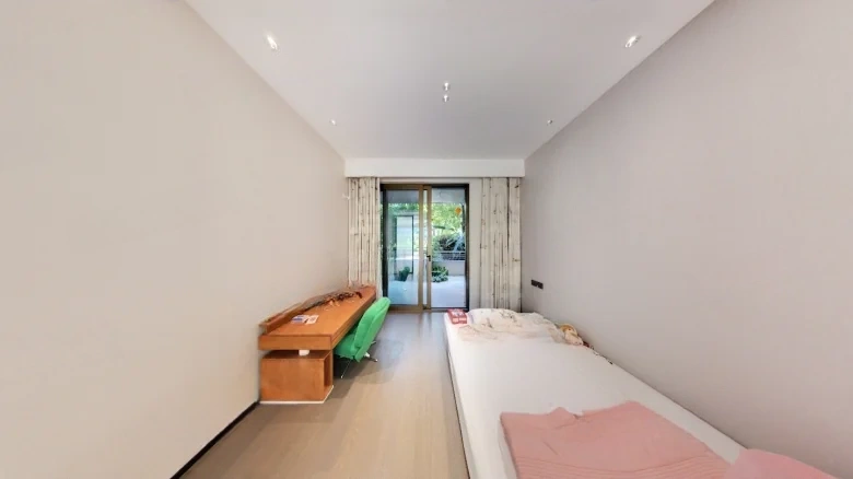 Luyue Jiangcheng - View 3