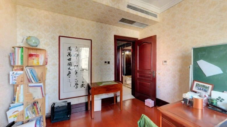 China Ocean Purple Imperial Residence - View 4