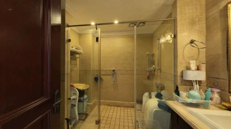 China Ocean Purple Imperial Residence - View 11