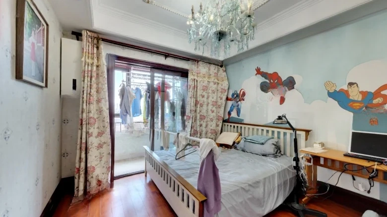 China Ocean Purple Imperial Residence - View 5