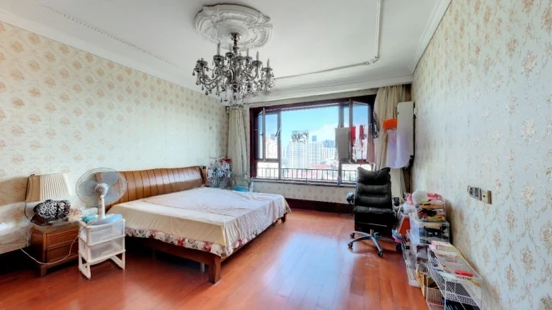 China Ocean Purple Imperial Residence - View 6