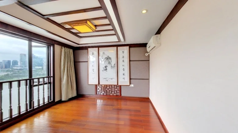 Liangjiang No.1 - View 2