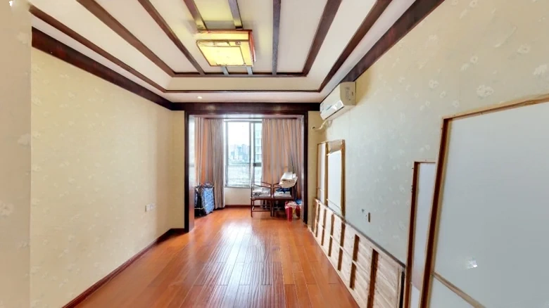 Liangjiang No.1 - View 3