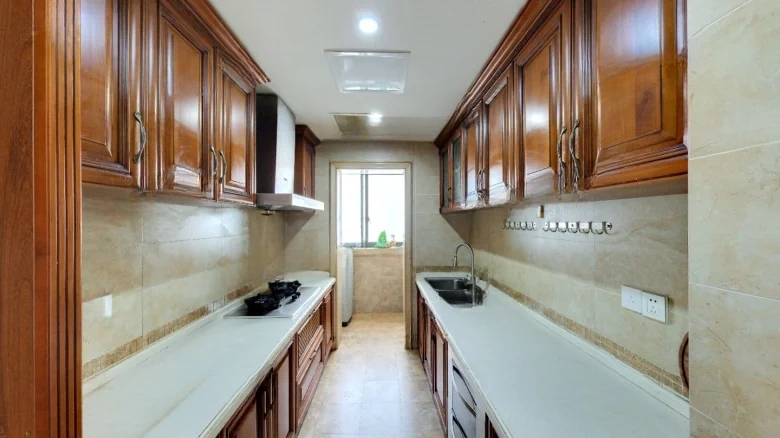 Liangjiang No.1 - View 6