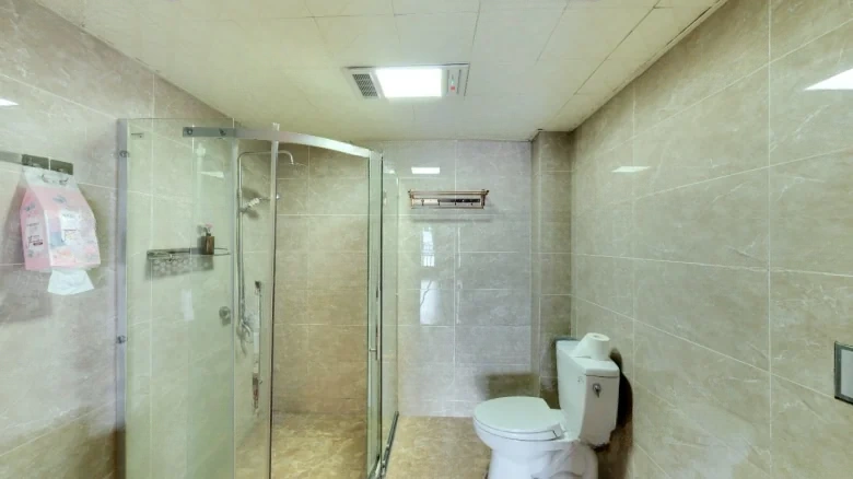 Liangjiang No.1 - View 7