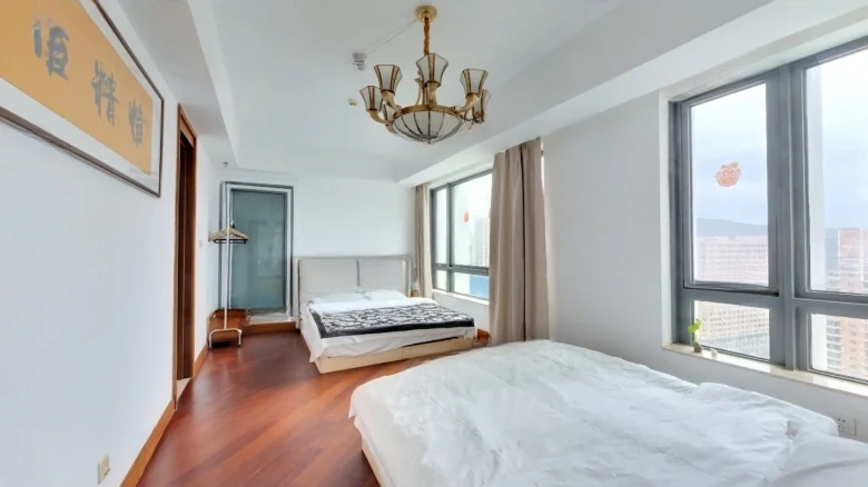 Evergrande Era Summit - View 3