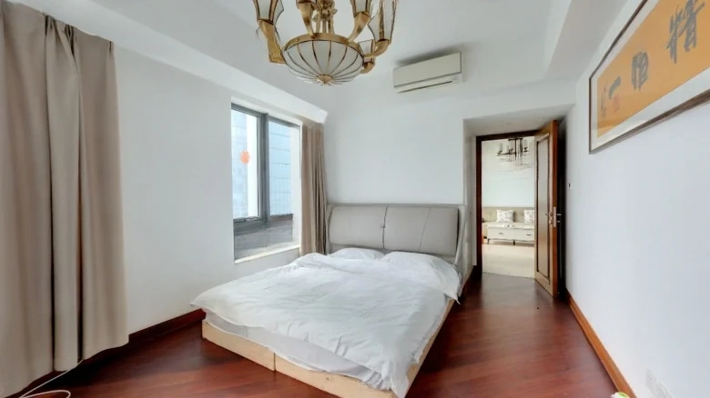 Evergrande Era Summit - View 2