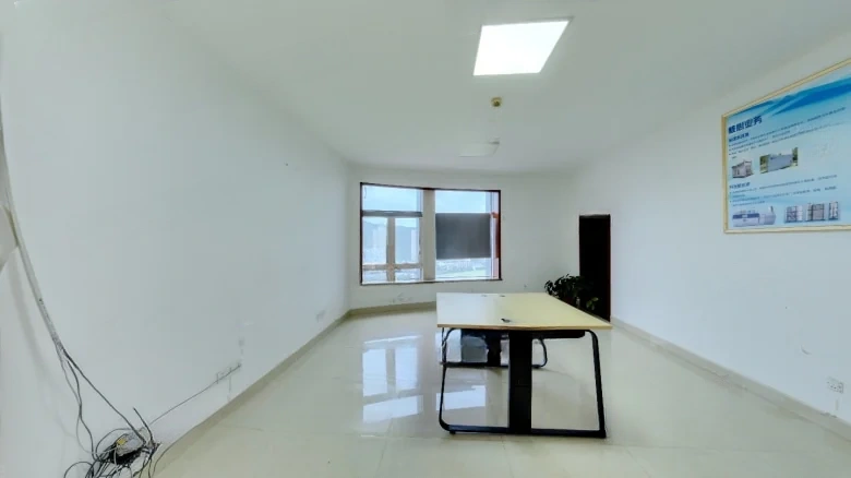 Star Sea International Financial Center - View 2