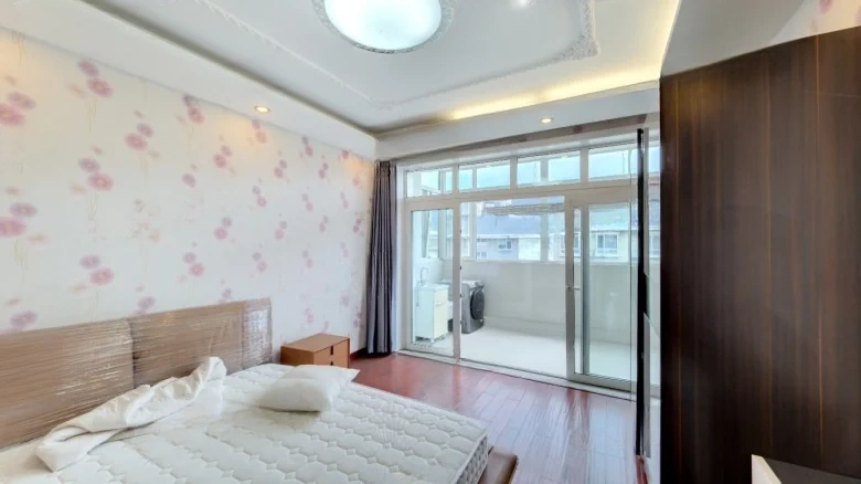 Nanshan Garden - View 3