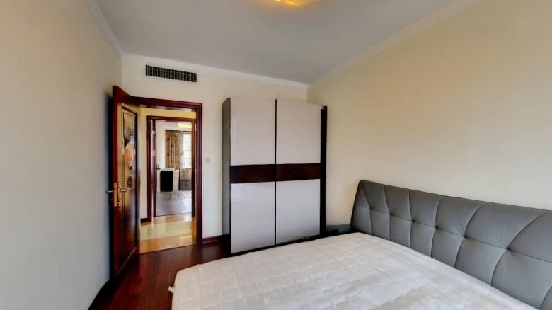 Nanshan Garden - View 5