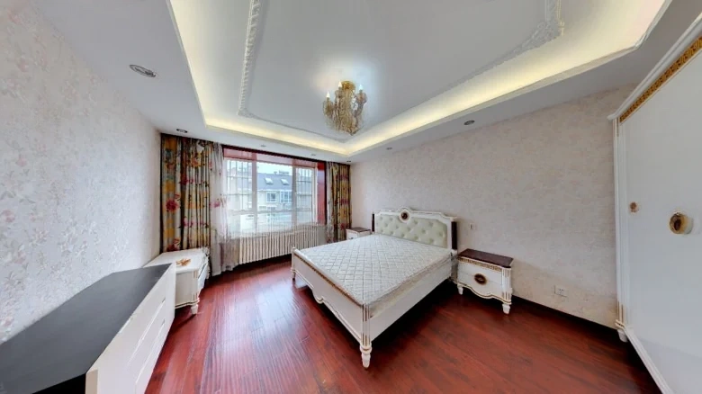 Nanshan Garden - View 6