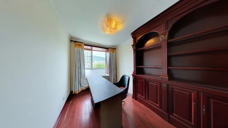 Nanshan Garden - View 7