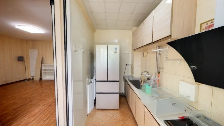 Lishan Mingjun - View 4