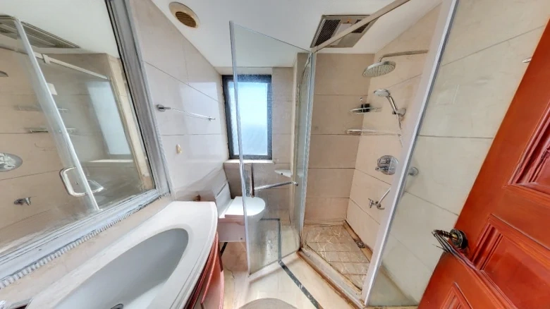 Eastern City Impression Apartment - View 6