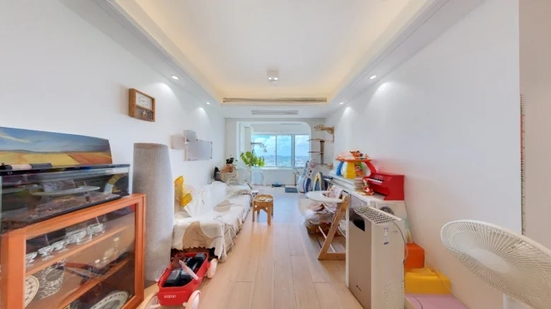 New Hope · Jinlin Fanghua - View 4